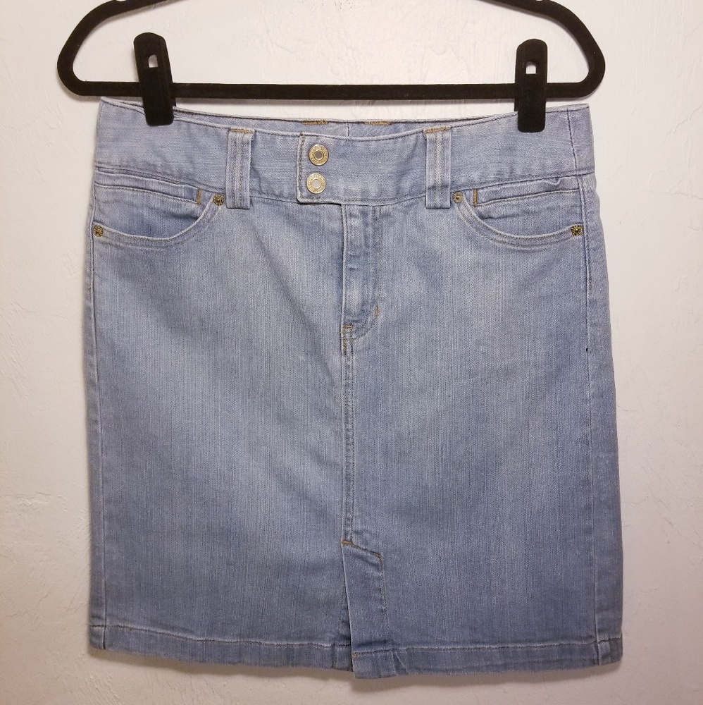 Gap Stretch Jean Skrit
